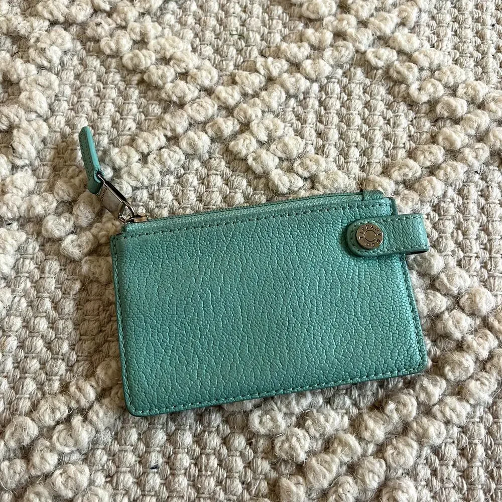 Tiffany & Co Coin Purse